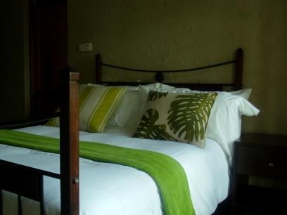 Mokolodi House Bed & Breakfast Gaborone Room photo