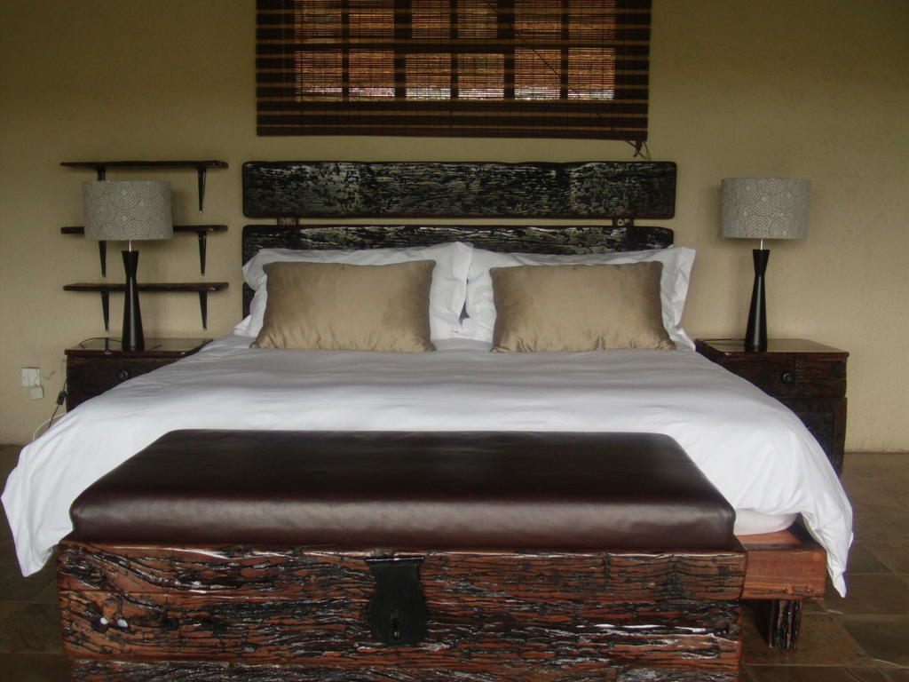 Mokolodi House Bed & Breakfast Gaborone Room photo